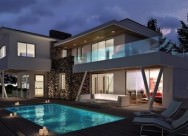 Reliable and pleasant investment: buy a cottage on the warm coast of Cyprus